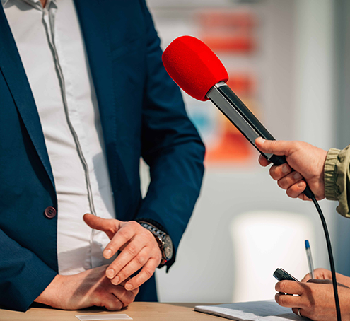 Communication and relationships that create value for the client