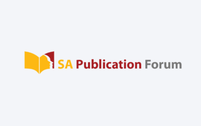 Serving on the SA Publications Forum Panel